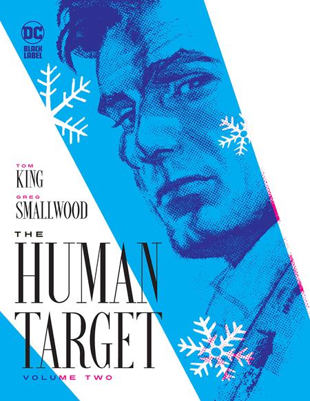 HUMAN TARGET TP VOL 02 (MR)