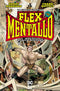 FLEX MENTALLO MAN OF MUSCLE MYSTERY DELUXE HC (2025 EDITION) (MR)