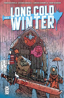 LONG COLD WINTER TP
