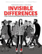 INVISIBLE DIFFERENCES A STORY OF AUTISM SPECTRUM DISORDER ADULTING AND LIVING LIFE IN FULL COLOR TP (MR)