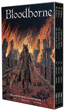 BLOODBORNE TP VOL 01-03 SLIPCASE SET (MR)