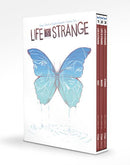 LIFE IS STRANGE TP VOL 01-03 SLIPCASE SET