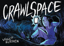 CRAWLSPACE TP