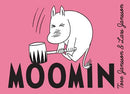 MOOMIN ADVENTURES TP VOL 03
