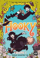 HOOKY GN VOL 01 NEW PTG