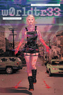 W0RLDTR33 DELUXE HC BOOK 01 (MR)