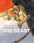 BEAST HC VOL 1