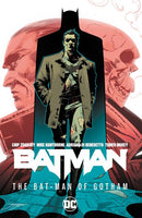 BATMAN (2022) HC VOL 02 THE BAT-MAN OF GOTHAM