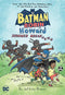 BATMAN AND ROBIN AND HOWARD SUMMER BREAKDOWN TP