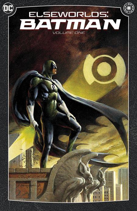 ELSEWORLDS BATMAN TP VOL 02 (2024 EDITION)