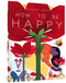 HOW TO BE HAPPY HC
