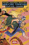 MARJORIE FINNEGAN TEMPORAL CRIMINAL DELUXE EDITION TP VOL 01 (MR)