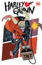 HARLEY QUINN (2024) TP VOL 01 DESTRUCTIVE COMICS