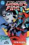 BATMAN SUPERMAN WORLDS FINEST HC VOL 07 TOTAL ECLIPSO
