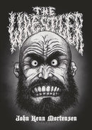 THE WRESTLER HC (MR)