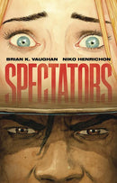 SPECTATORS HC (MR)