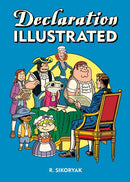 DECLARATION EMANCIPATION ILLUSTRATED TP