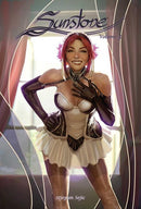 SUNSTONE TP VOL 03 NEW EDITION (MR)