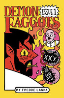 DEMON FAGGOTS