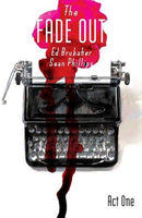 FADE OUT TP VOL 01 (NEW PTG) (MR) CHECK US PRICE BEFORE SELLING