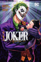 JOKER ONE OPERATION JOKER TP VOL 01