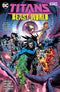 TITANS BEAST WORLD TP