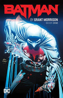 BATMAN BY GRANT MORRISON TP BOOK 01