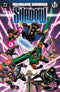 MILESTONE UNIVERSE THE SHADOW CABINET TP