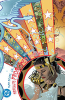 ABSOLUTE PROMETHEA HC BOOK 02 (2026 EDITION)(MR)