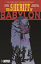 SHERIFF OF BABYLON TP (NEW EDITION)(MR)