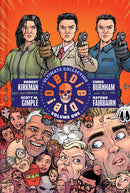 DIE DIE DIE DLX HC (MR)