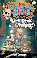EVERYTHING SUCKS KINGS OF NOTHING TP (MR)