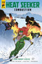HEAT SEEKER COMBUSTION A GUN HONEY SERIES TP ACE CONTINUADO CVR (MR)