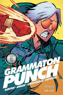 GRAMMATON PUNCH TP