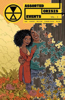 ASSORTED CRISIS EVENTS TP VOL 02 ERIC ZAWADZKI CVR (MR)