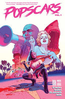POPSCARS TP VOL 01 (MR)