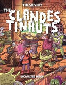 CLANDESTINAUTS TP