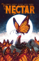 NECTAR TP VOL 01