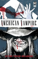 AMERICAN VAMPIRE TP BOOK 01 (MR)