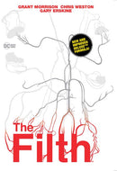 FILTH TP (2024 EDITION)(MR)