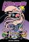 COMPLETE HATE TP VOL 01 (MR)