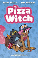 PIZZA WITCH OGN TP