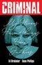 CRIMINAL TP VOL 08 MY HEROES HAVE ALWAYS BEEN JUNKIES NEW PRINTING (MR)