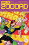 BEST OF 2000 AD TP VOLUME 05 (OF 6) ESSENTIAL GATEWAY TO THE GALAXYS