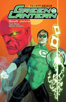 GREEN LANTERN SECRET ORIGIN TP (2026 EDITION)