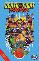 DEATH FIGHT FOREVER TP (MR)