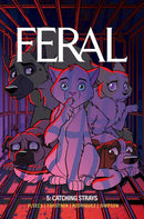 FERAL TP VOL 05