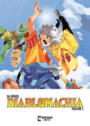 DIABLOMACHIA TP VOL 01