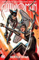 CATWOMAN (2022) TP VOL 03 DUCHESS OF GOTHAM