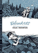 BLANKETS TP 20TH ANNIVERSARY EDITION (MR)